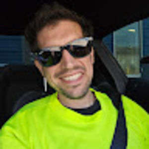 Meet your Posher, Raul